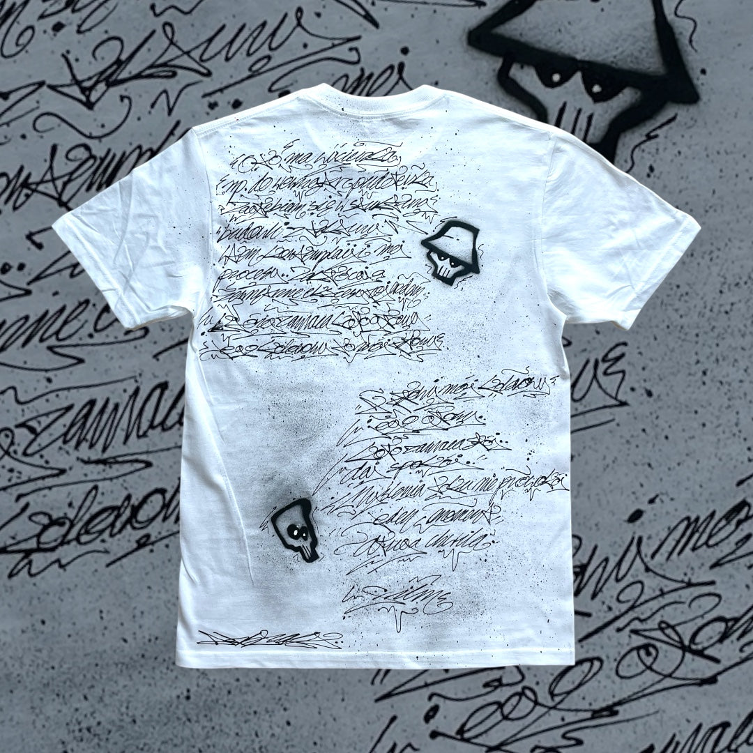 KALIBER 44 CUSTOM TEE