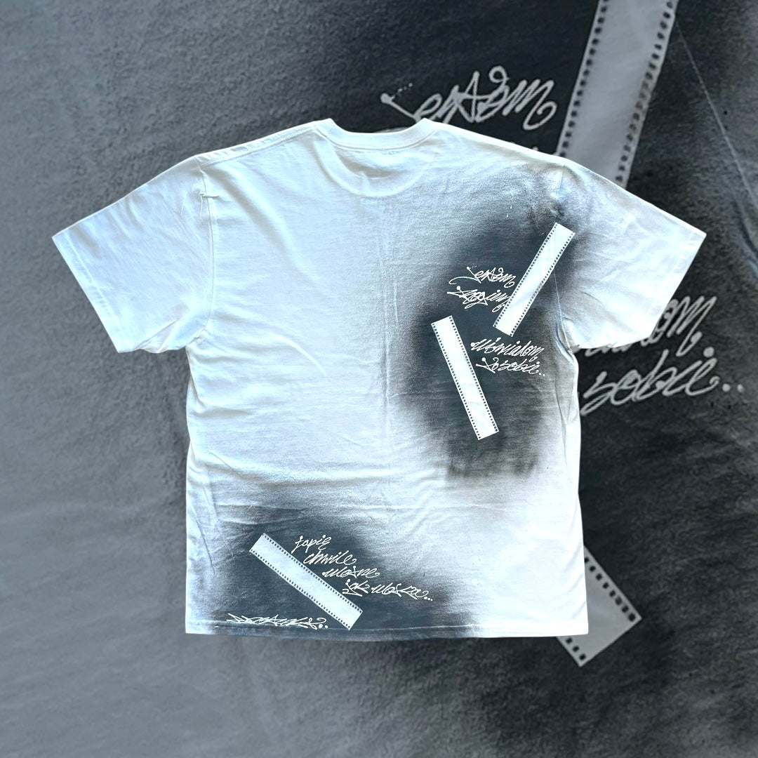 PAKTOFONIKA CUSTOM TEE