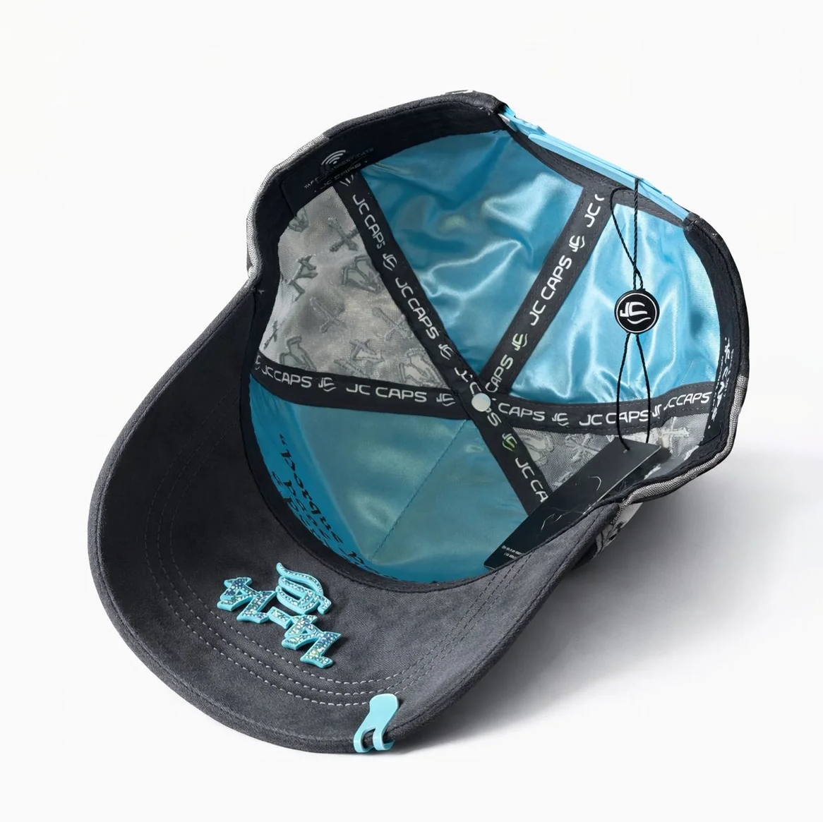 Exodo 14-14 Grey Tiffany