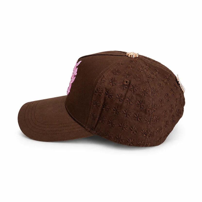 B CROSS PINK