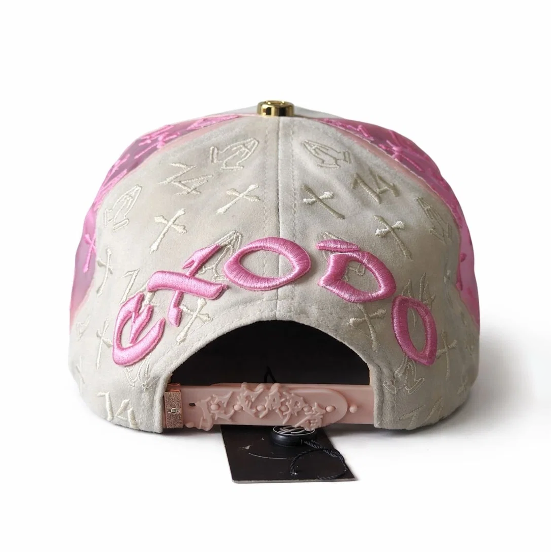 Exodo 14-14 Pink Crystal