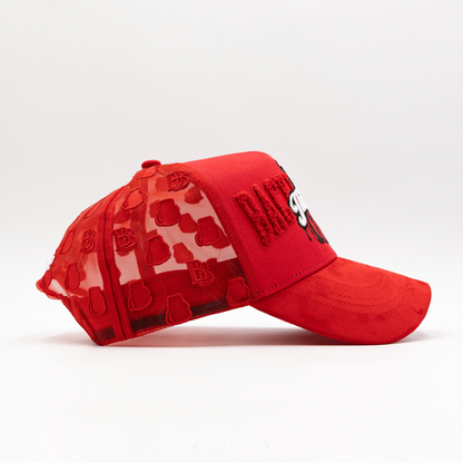 31 Hats LA MOCHILA