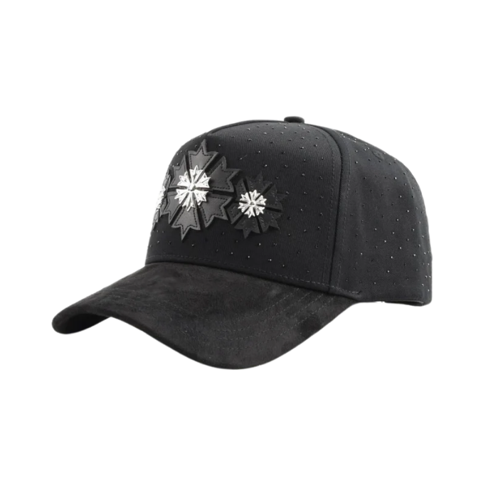 Platinum Snowflake