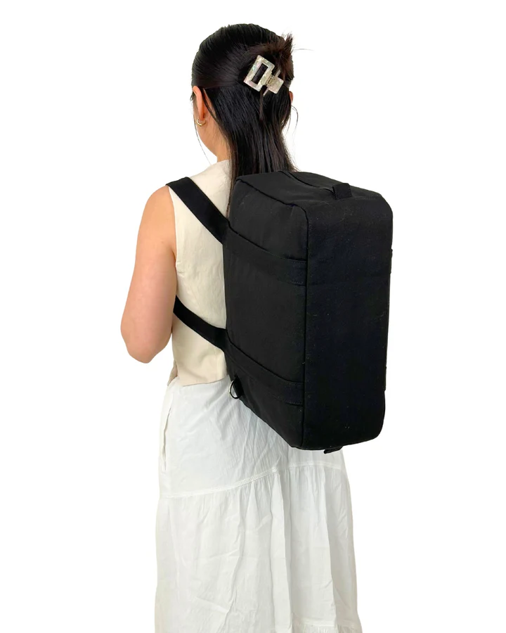 Boston Tote Laptop Bag