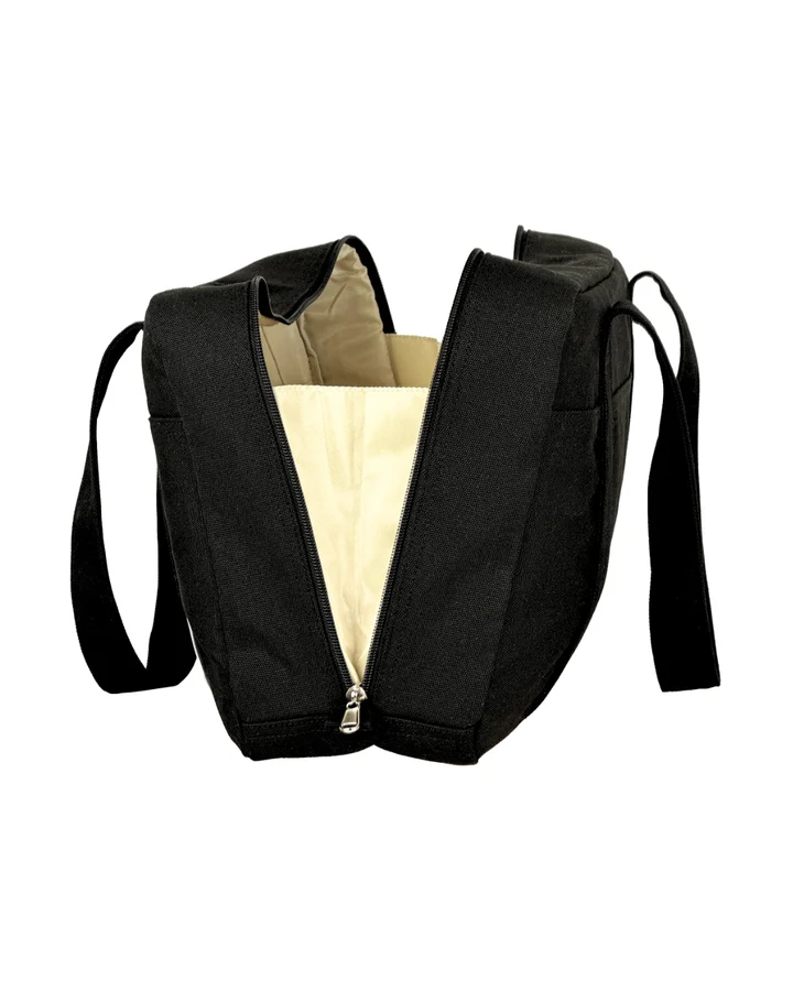 Boston Tote Laptop Bag