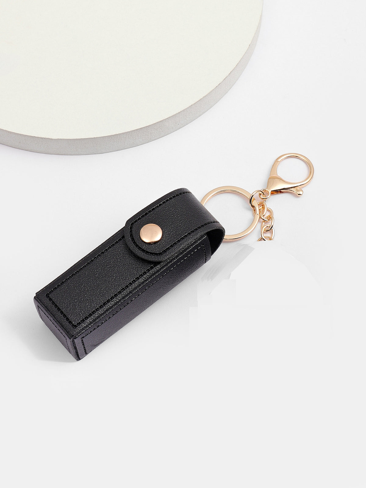 Lipstick Case Charm