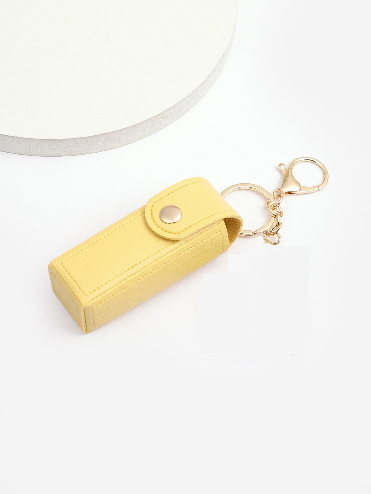 Lipstick Case Charm