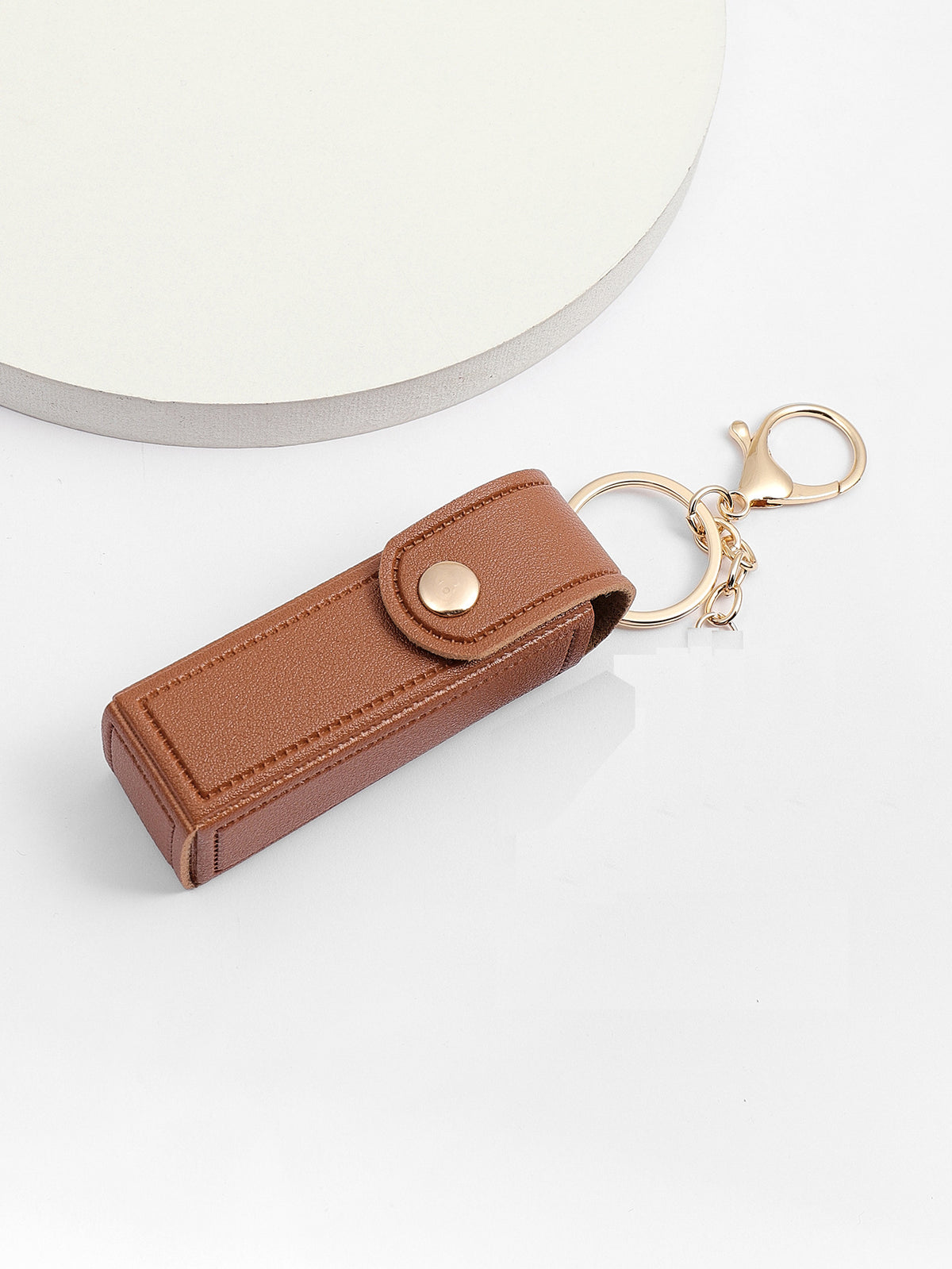 Lipstick Case Charm