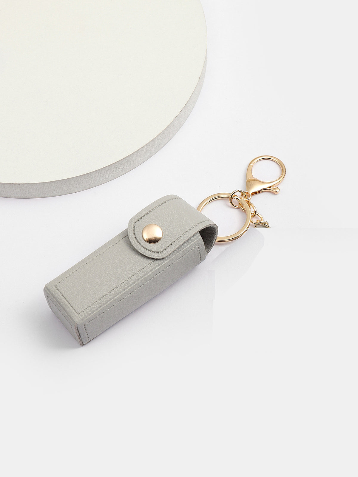 Lipstick Case Charm