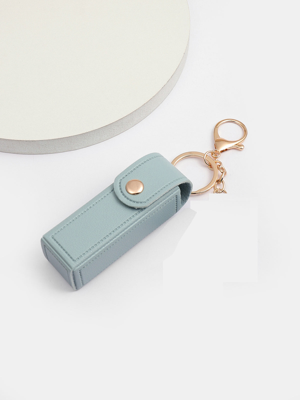 Lipstick Case Charm