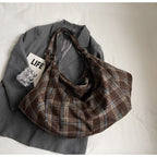 Large Capacity Slouchy Bag