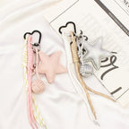 Star Backpack Charm