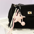 Star Backpack Charm