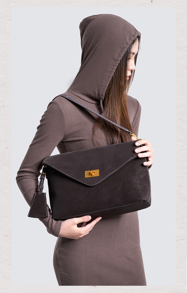 Urban Envelope Bag