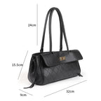 Urban Baguette Bag