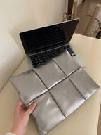 Magnetic Pillow Laptop Bag