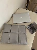 Magnetic Pillow Laptop Bag