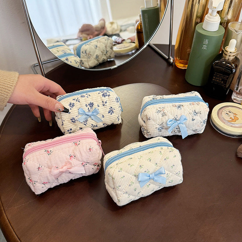 Bonbon Beauty Case
