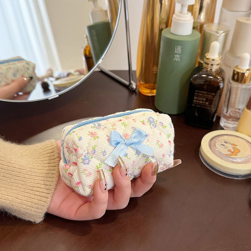 Bonbon Beauty Case