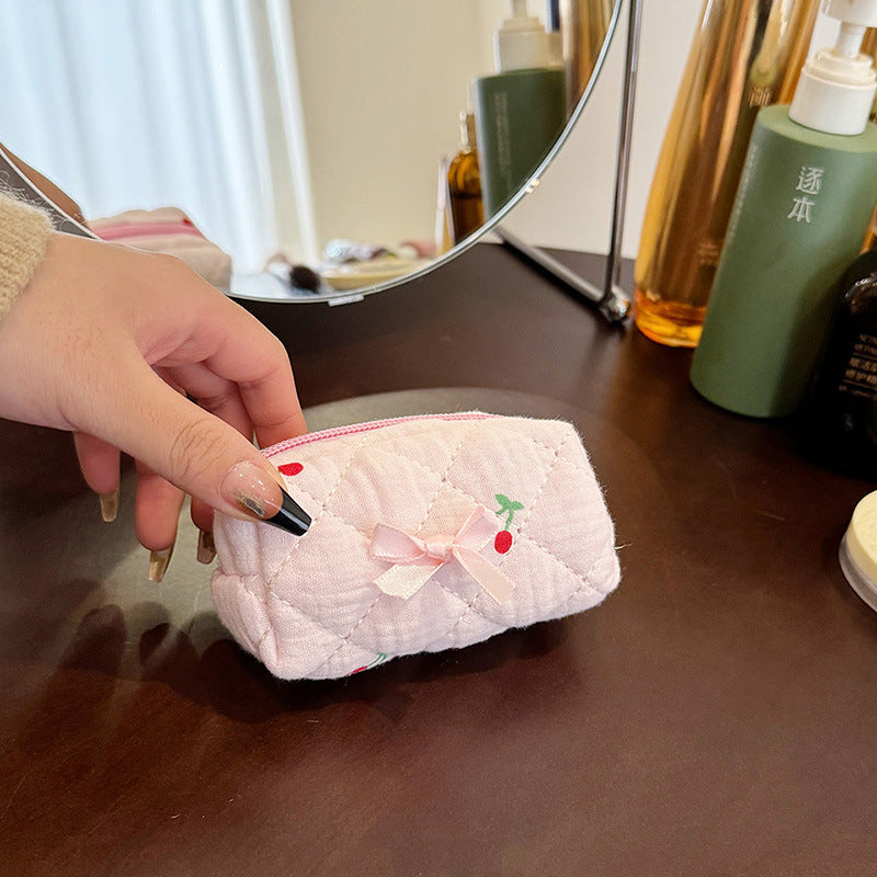 Bonbon Beauty Case
