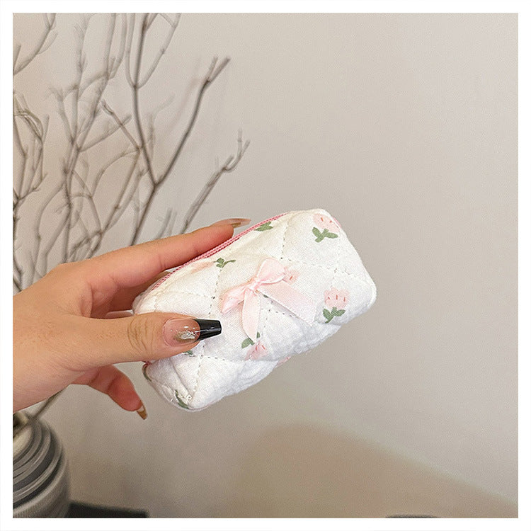 Bonbon Beauty Case