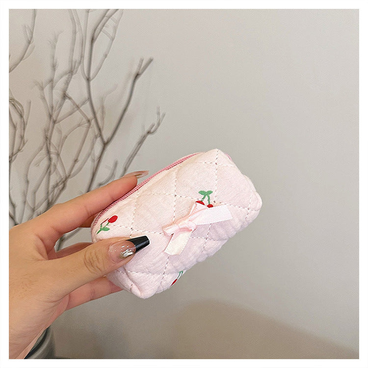 Bonbon Beauty Case
