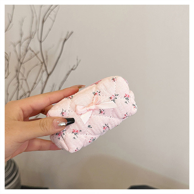 Bonbon Beauty Case
