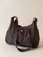 Minimalist Hobo Bag
