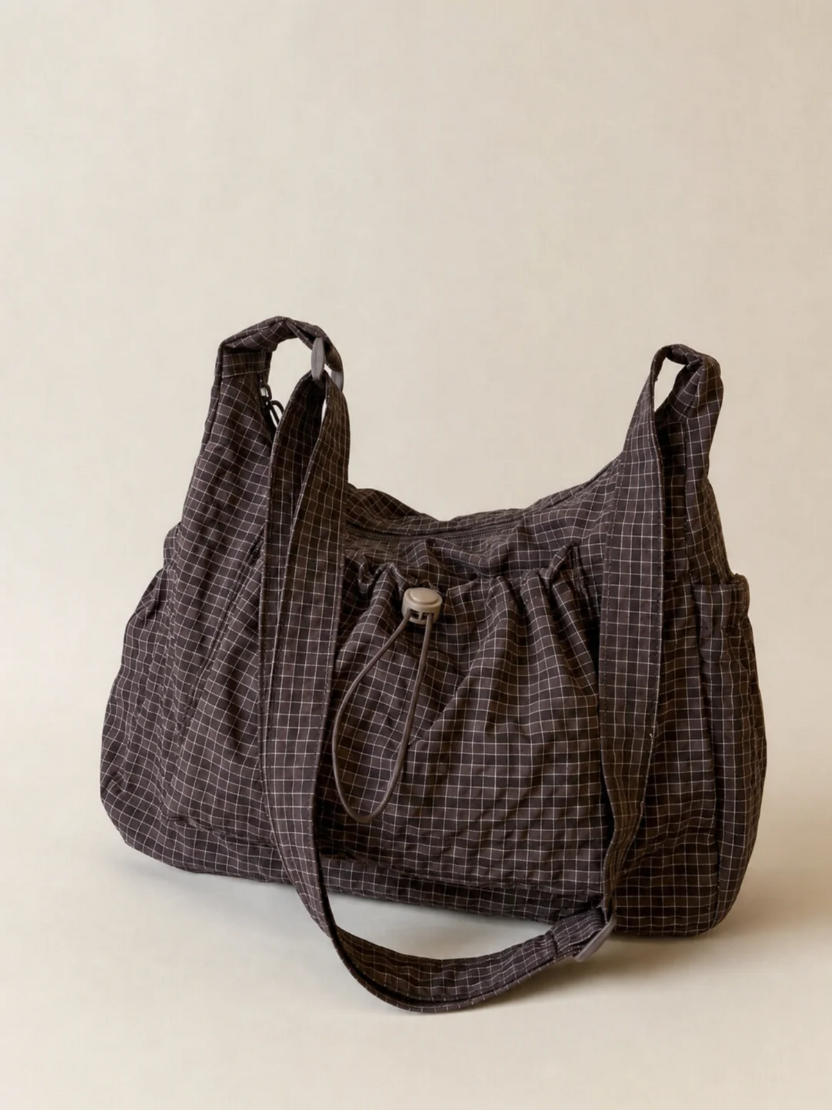 Minimalist Hobo Bag