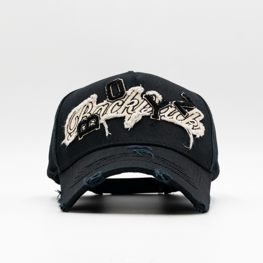 31 Hats BACKPACK