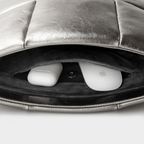 Magnetic Pillow Laptop Bag