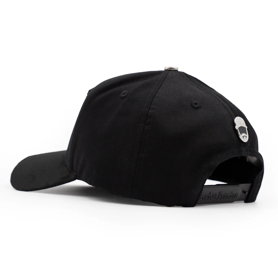 Shiny 77 Baseball Cap