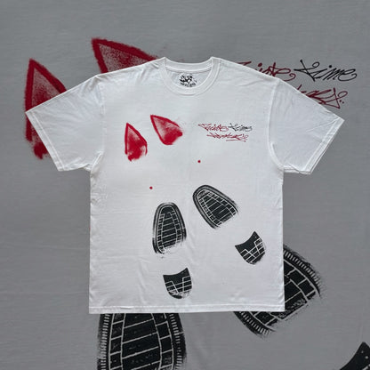 ABSTRAKT PRIVATE TIME TEE