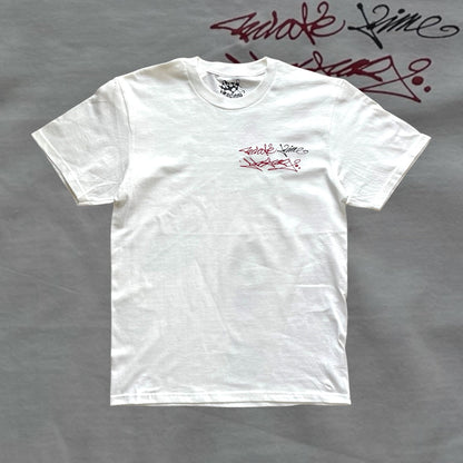 ABSTRAKT PRIVATE TIME TEE