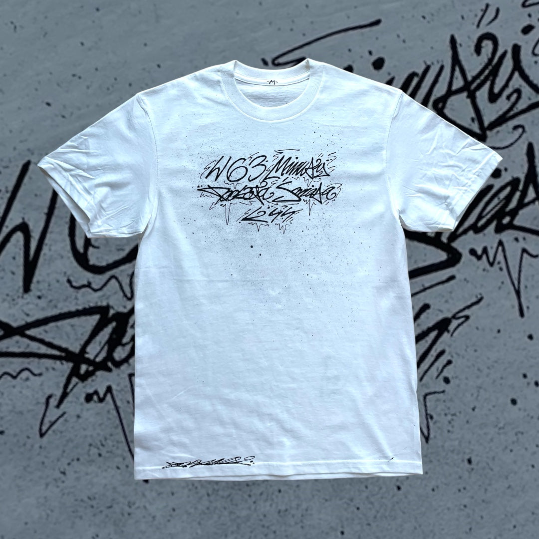 KALIBER 44 CUSTOM TEE