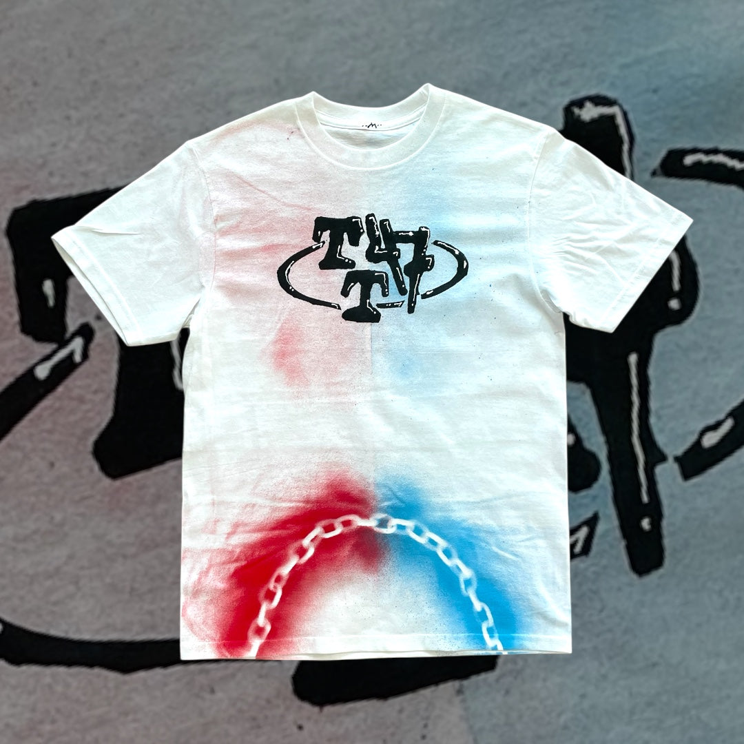 TT47 CUSTOM TEE