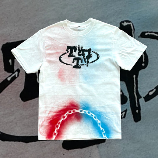 TT47 CUSTOM TEE