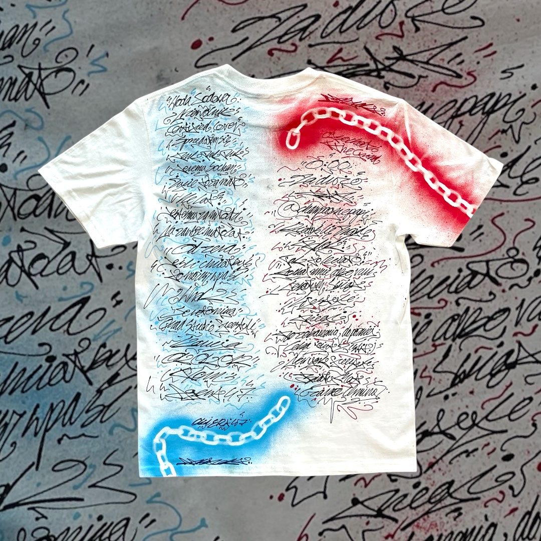 TT47 CUSTOM TEE