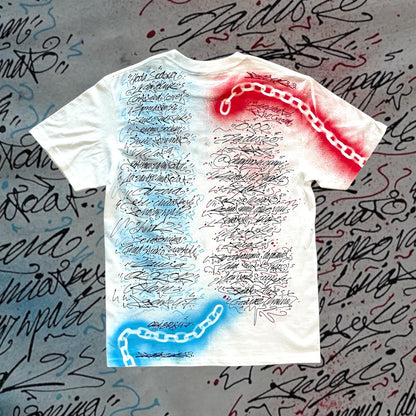 TT47 CUSTOM TEE