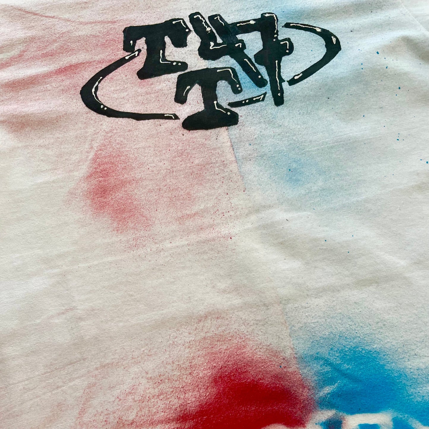 TT47 CUSTOM TEE