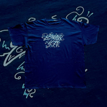 ERA47 CUSTOM TEE