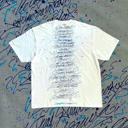 ERA47 CUSTOM TEE