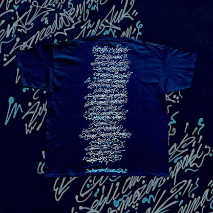 ERA47 CUSTOM TEE