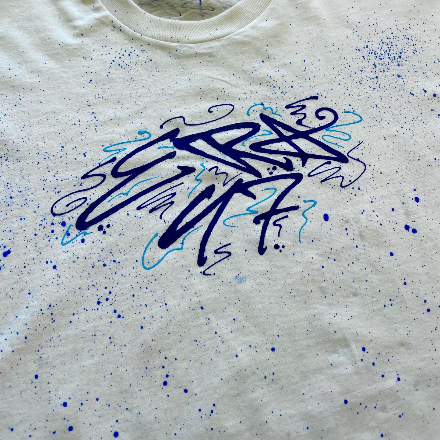 ERA47 CUSTOM TEE