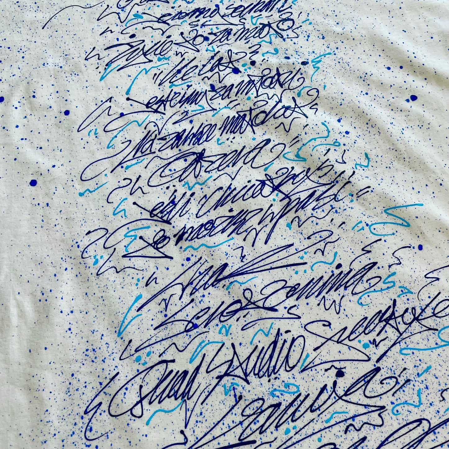 ERA47 CUSTOM TEE