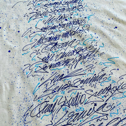 ERA47 CUSTOM TEE