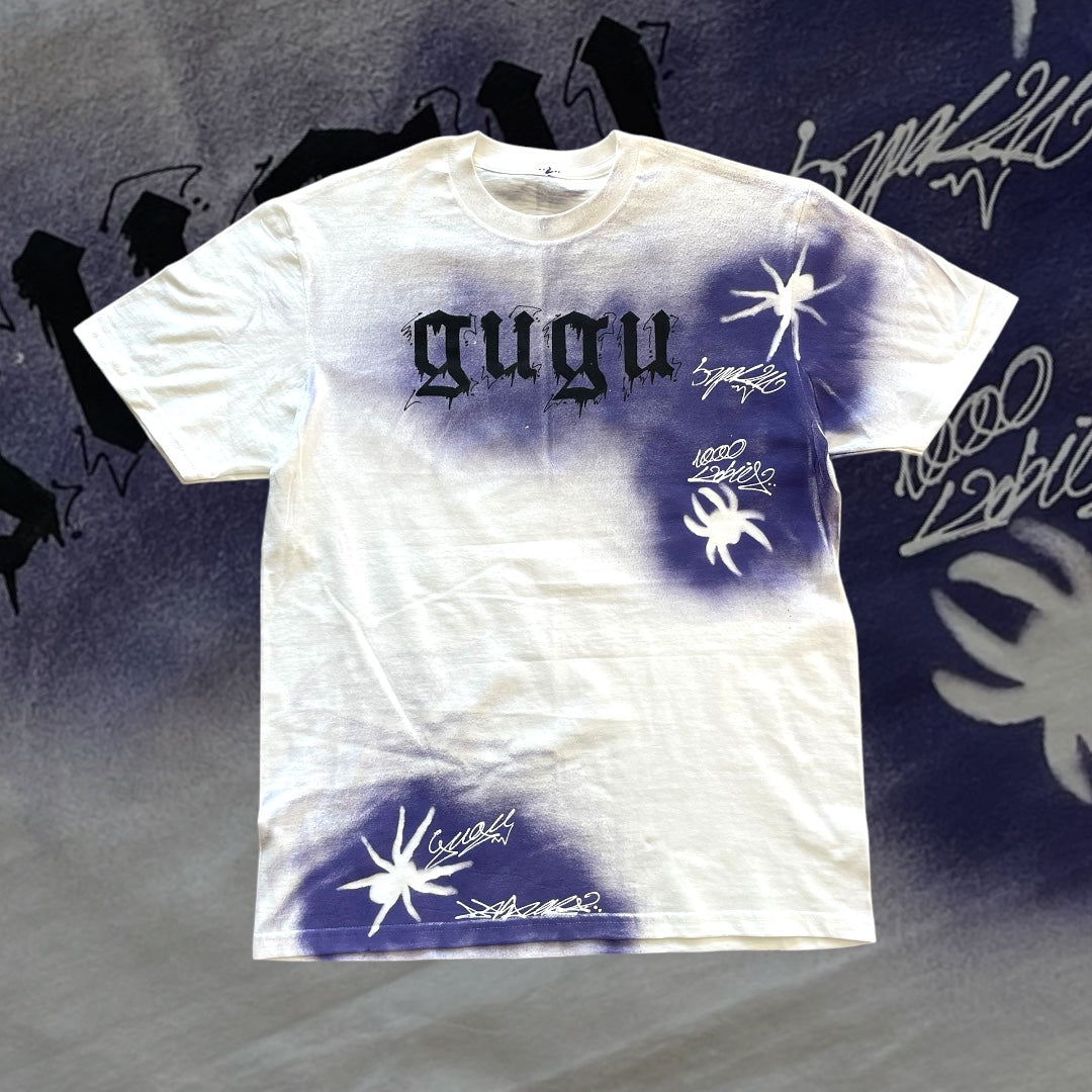 GUGU CUSTOM TEE