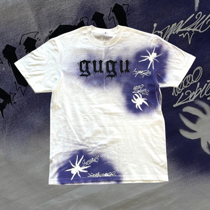 GUGU CUSTOM TEE