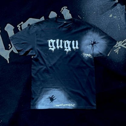 GUGU CUSTOM TEE