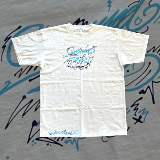 GROUND ZERO CUSTOM TEE